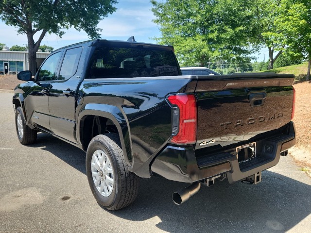 ToyotaTacoma 4WD5