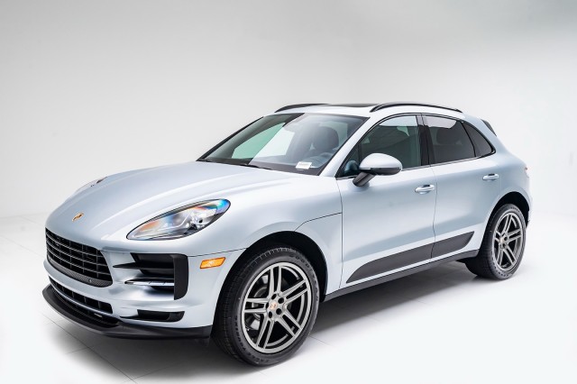 2020  Demo Sale Macan  in , 