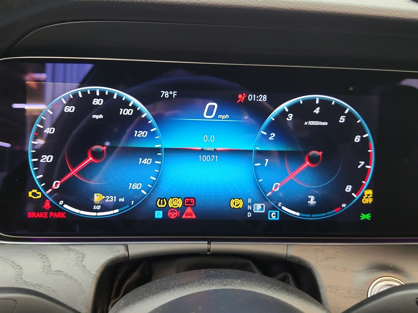 Certified Used 2023 Black Mercedes-Benz E 350 RWD Sedan image 26