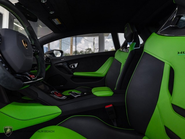 Lamborghini Huracan EVO