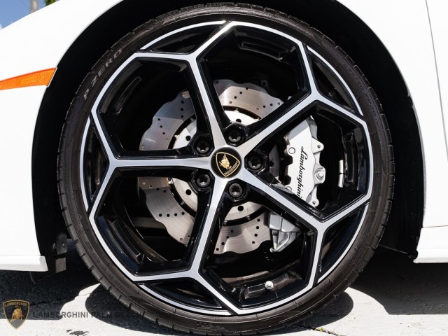 Lamborghini Huracan EVO