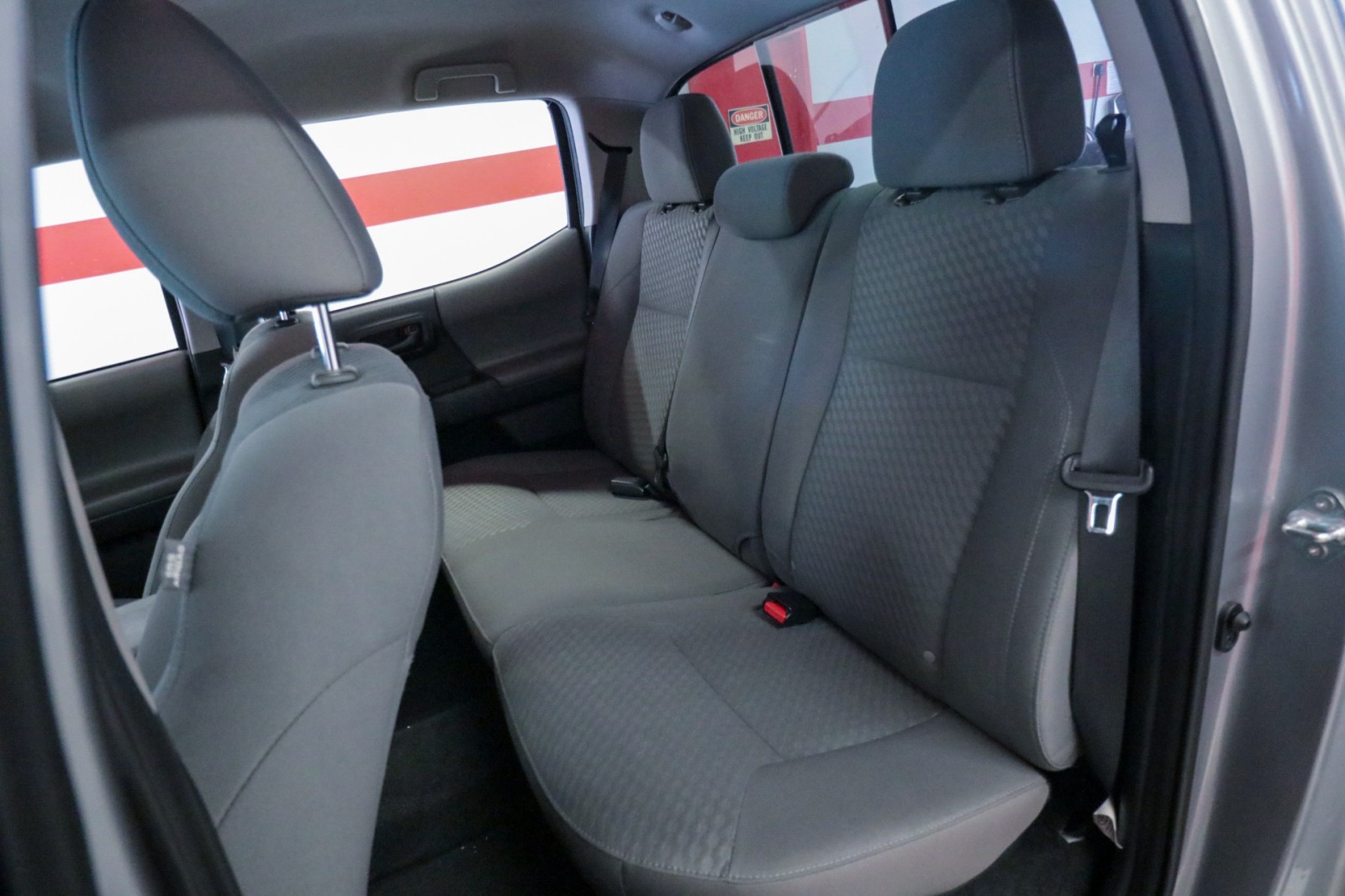 Used Car 2021 Toyota Tacoma 2wd  Sr5 For Sale Under $30,000 In Austin, Texas