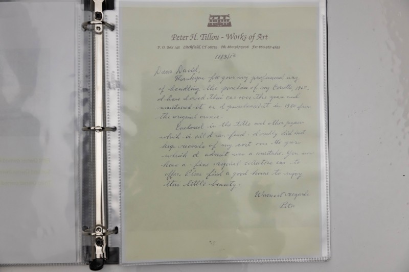 1967 Chevrolet Corvette Coupe in , 