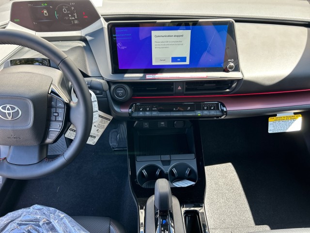 ToyotaPrius Plug-In Hybrid22