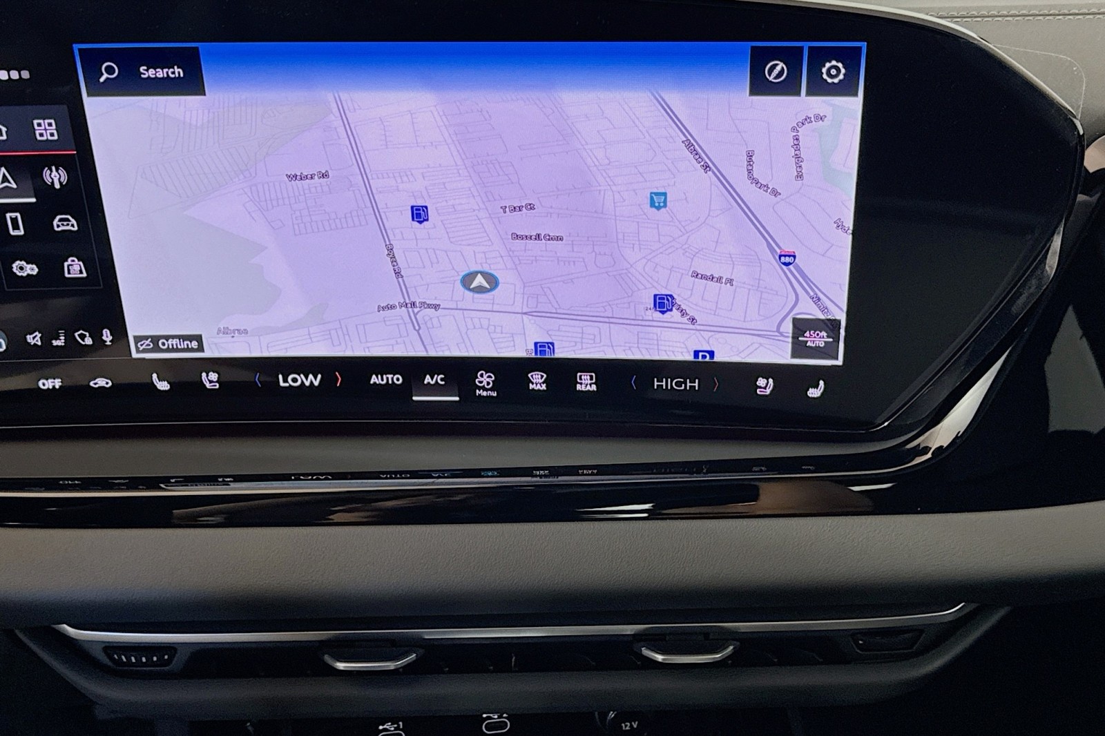 New 2025 Chronos Gray Metallic Audi Premium Plus 2.0 TFSI quattro image 14