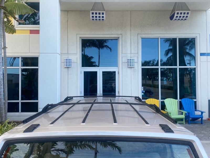 1996 Jeep Cherokee Sport FL LOW MILES 77,388 4WD 4.0 6 CYL in , 