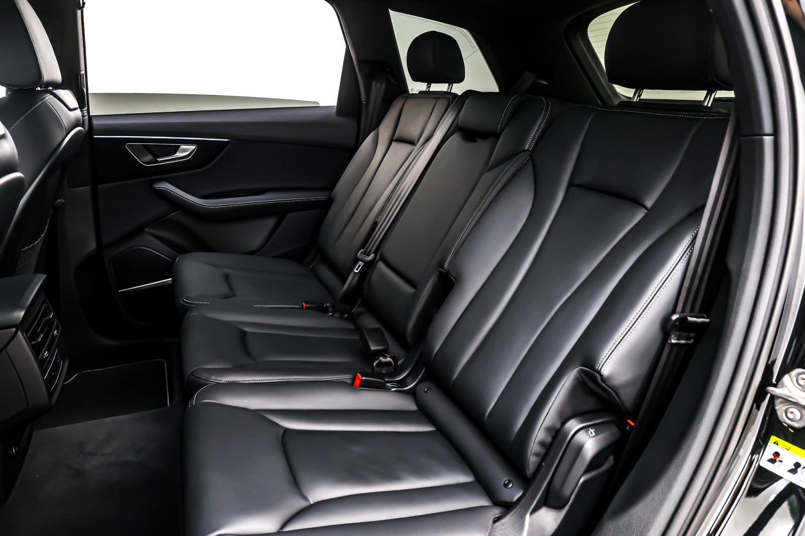 New 2026 Mythos Black Metallic Audi Premium Plus 45 quattro image 8