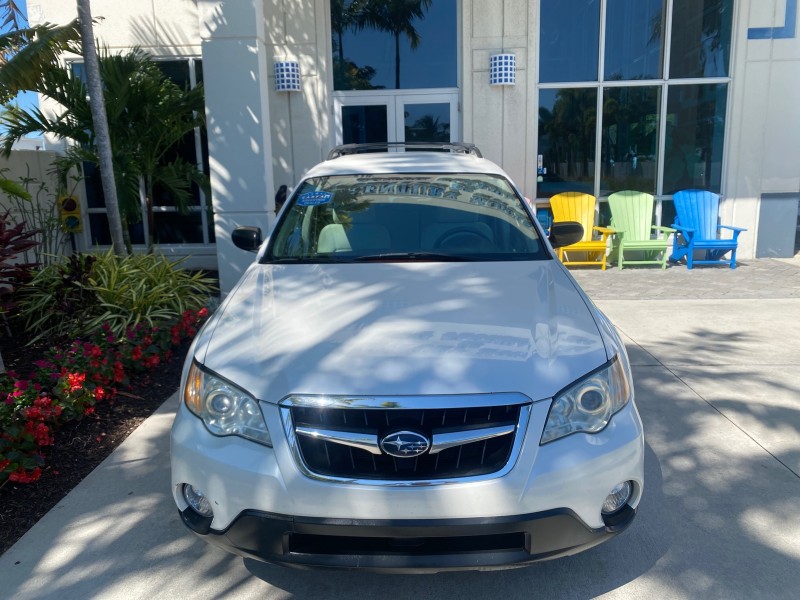 2009 Subaru Outback Special Edition LOW MILES 68,114 in ,
