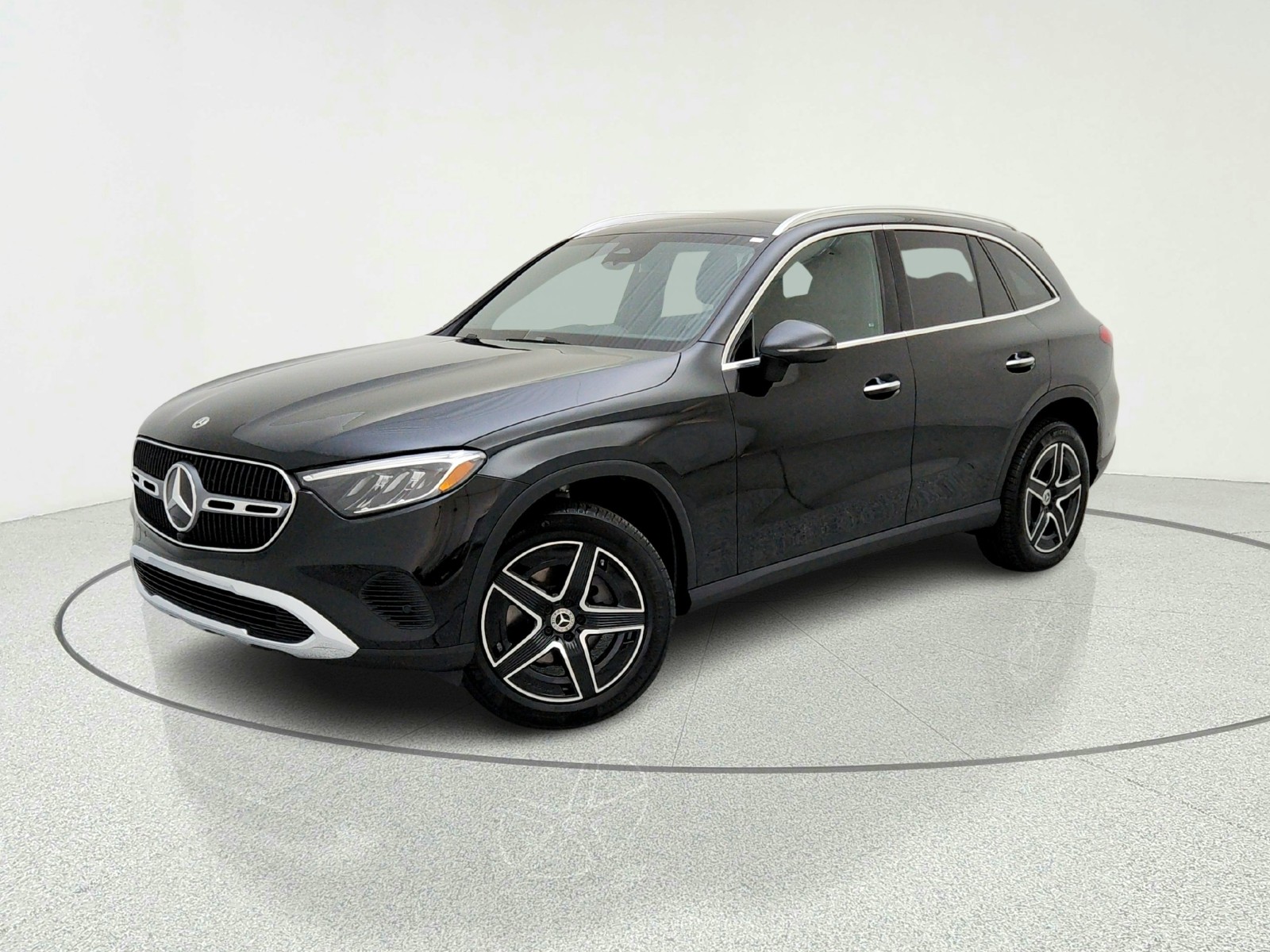 2026 Mercedes-Benz GLC 2026 Mercedes-Benz GLC GLC 300 SUV