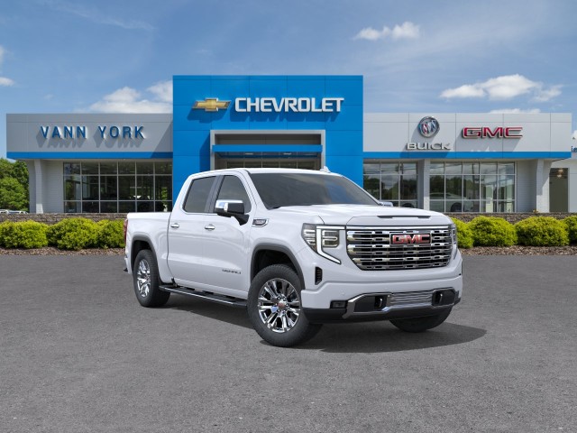 GMC