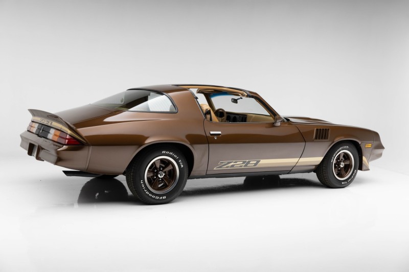 1979 Chevrolet Camaro Z28 in ,