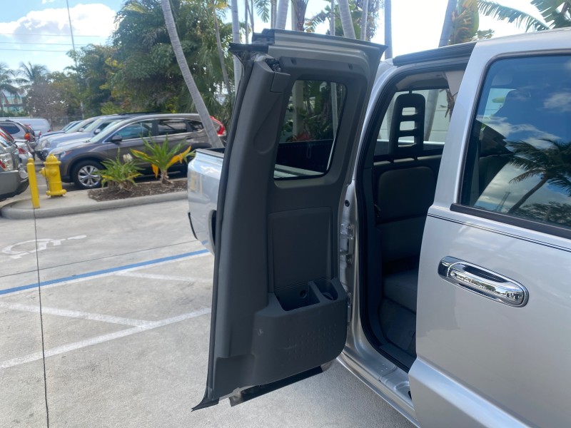 2006 Dodge Dakota SLT CLUB CAB LOW MILES 55,990 in , 