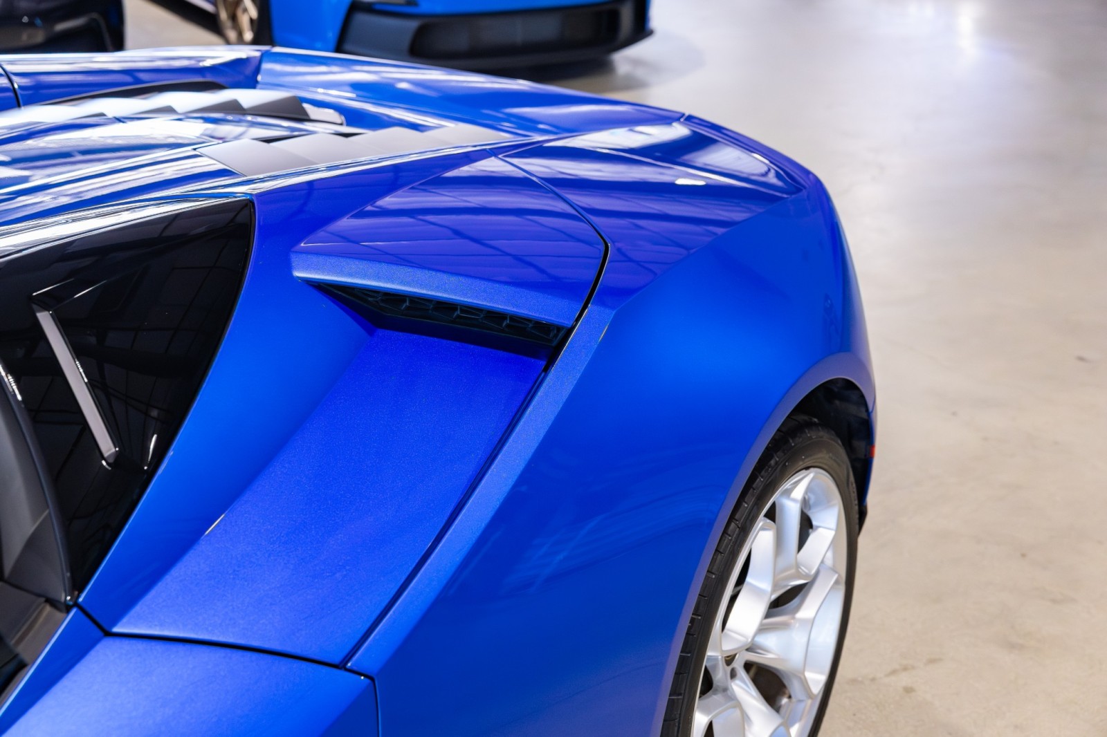 Used Car 2019 Lamborghini Huracan  For Sale Under $250,000 In Boerne, Texas