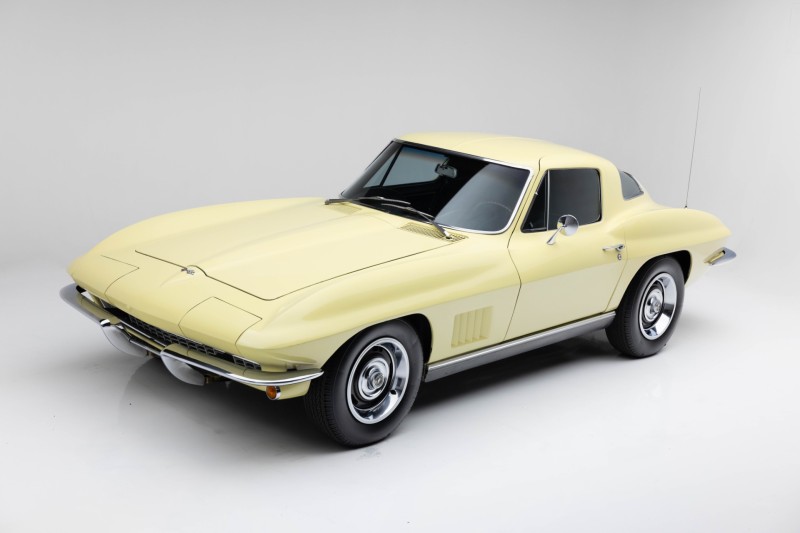 1967 Chevrolet Corvette Coupe in , 