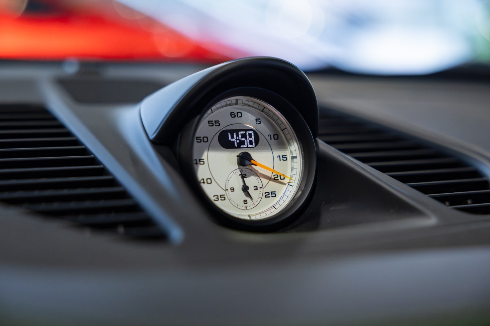 Used Car 2019 Porsche 911  Gt3 Rs For Sale Under $260,000 In Boerne, Texas