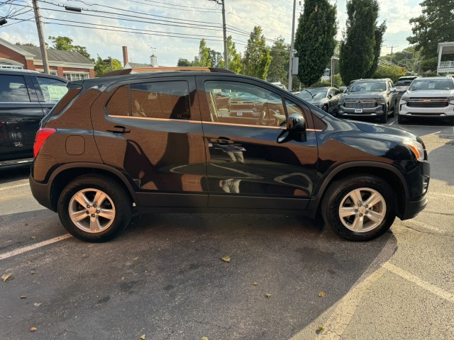 2016 Chevrolet Trax LT 6