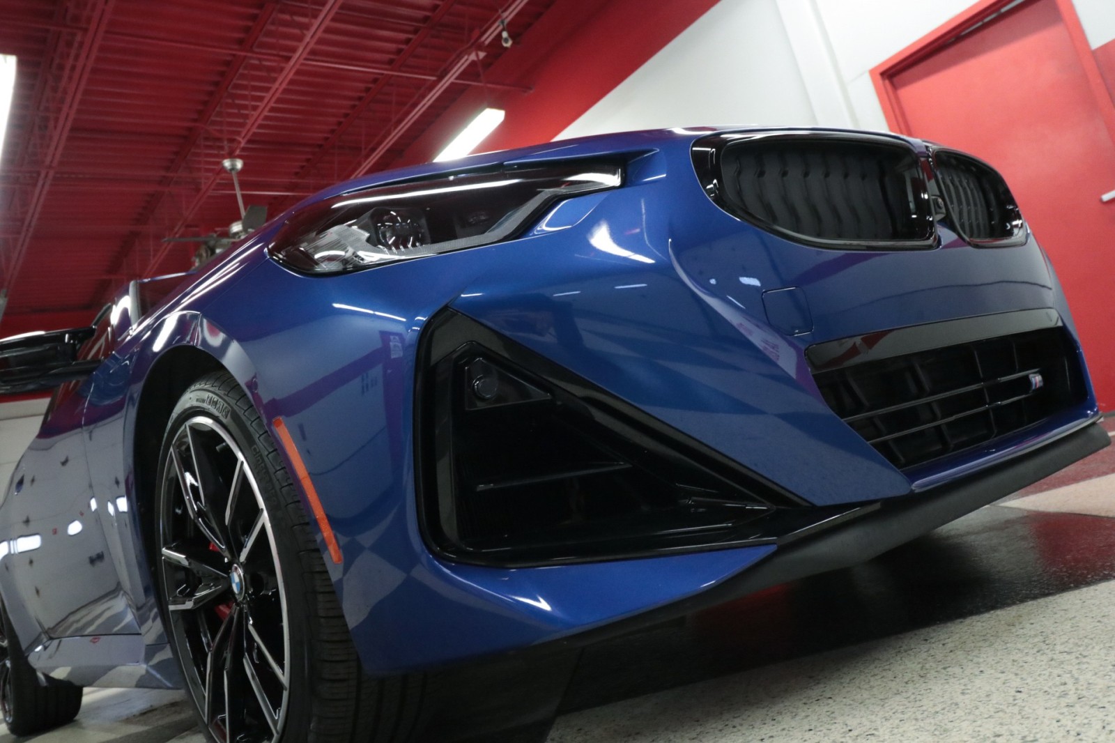 Used Car 2025 Bmw 2 Series  M240i Xdrive For Sale Under $60,000 In Austin, Texas