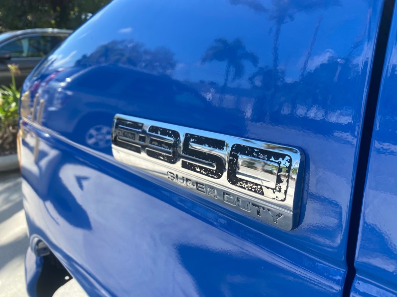 2006 Ford Econoline Commercial Cutaway LOW MILES 27,641 1 OWNER in , 