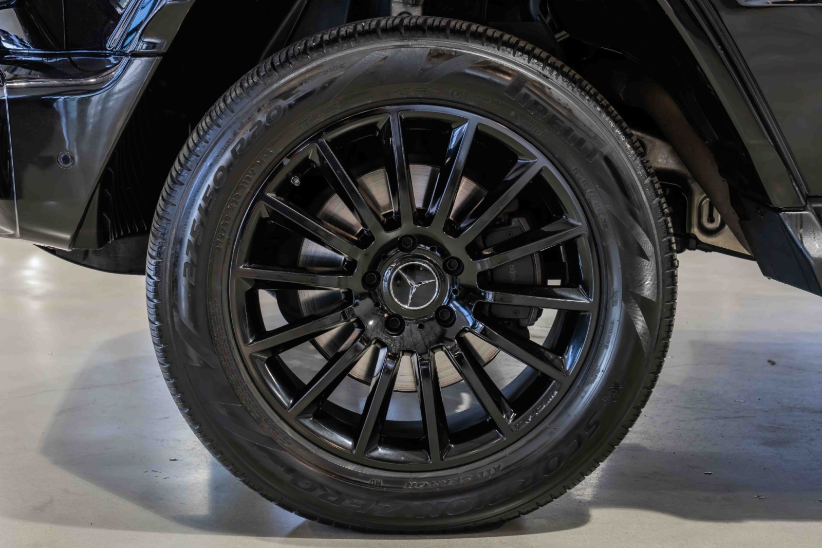 Used Car 2020 Mercedes-benz G-class  G 550 For Sale Under $110,000 In Boerne, Texas