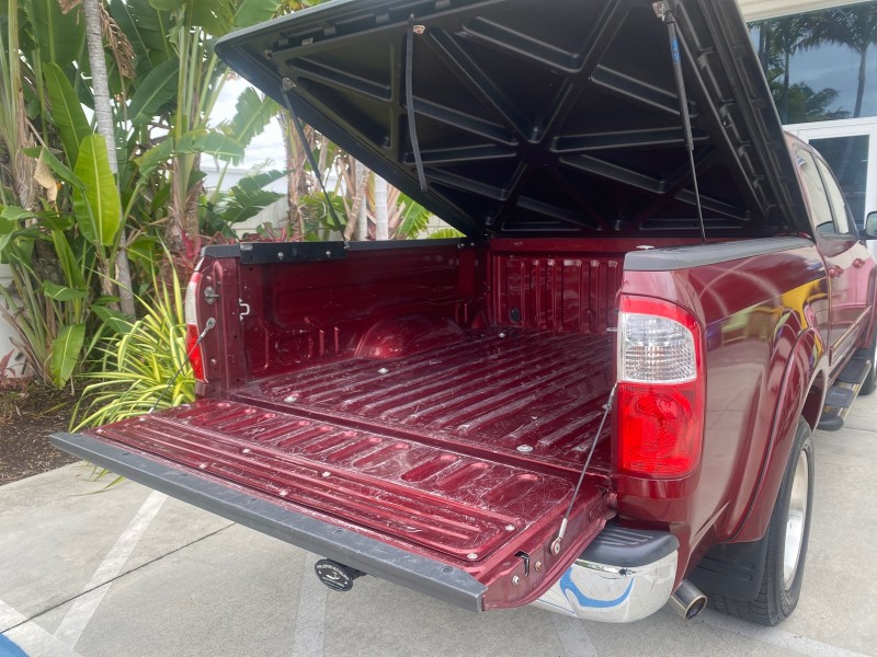 2006 Toyota Tundra SR5 4 DR CREW LOW MILES 93,838 in ,