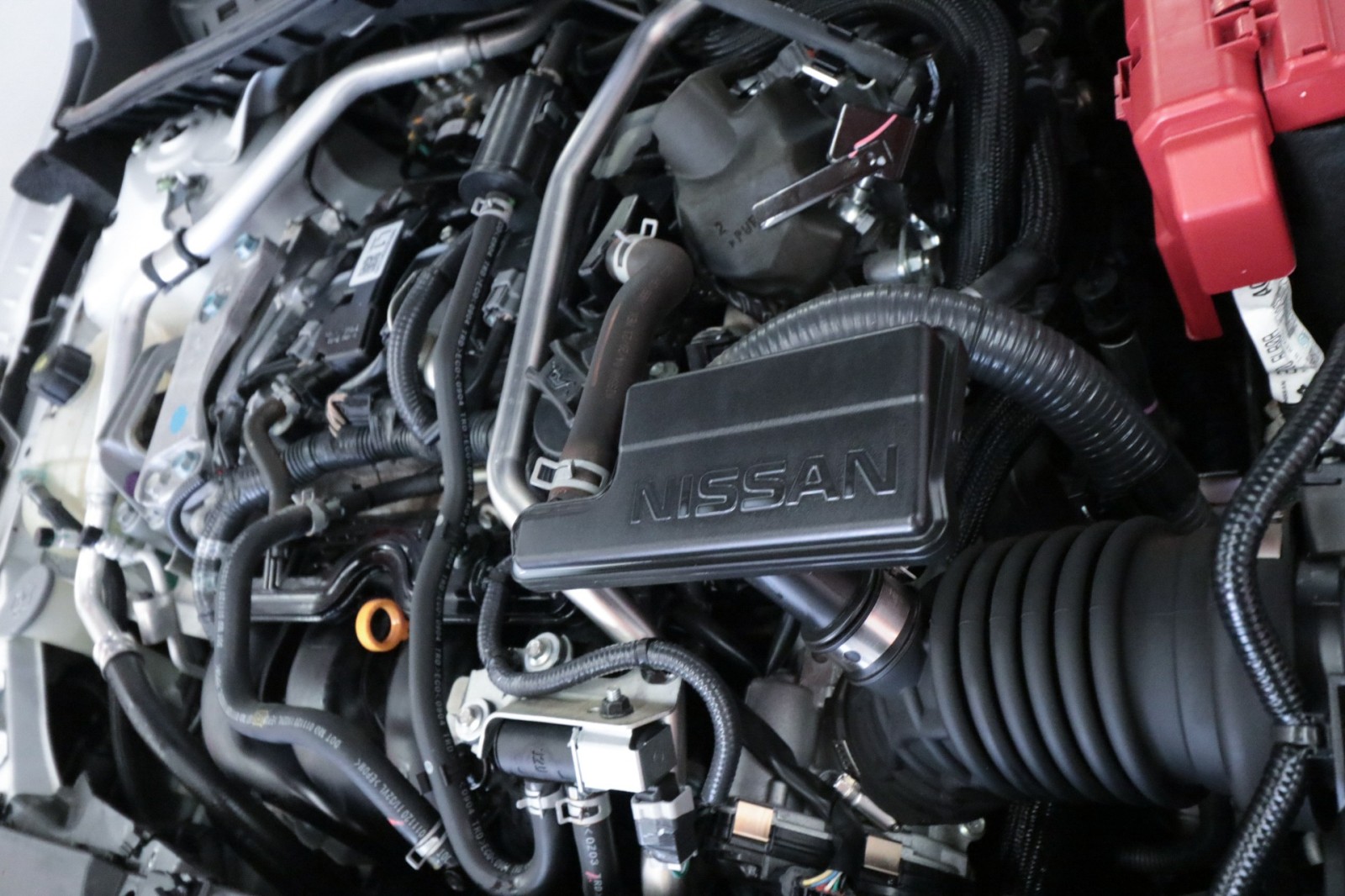 Used Car 2021 Nissan Sentra  Sv For Sale Under $20,000 In Austin, Texas