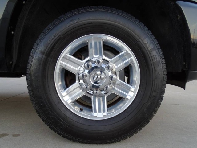 2012 Ram 2500 Laramie Limited 4x4 in Houston, Texas