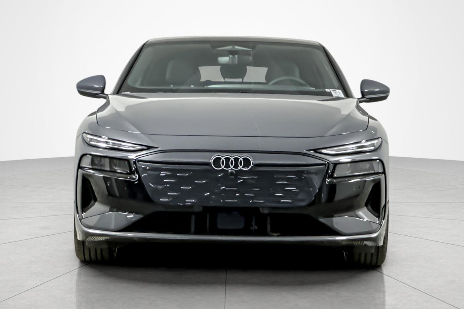 New 2027 Magnet Gray Audi Premium RWD image 8