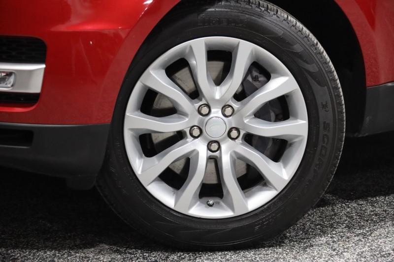 2016 Land Rover Range Rover Sport V8 Supercharged 4dr Suv in ,