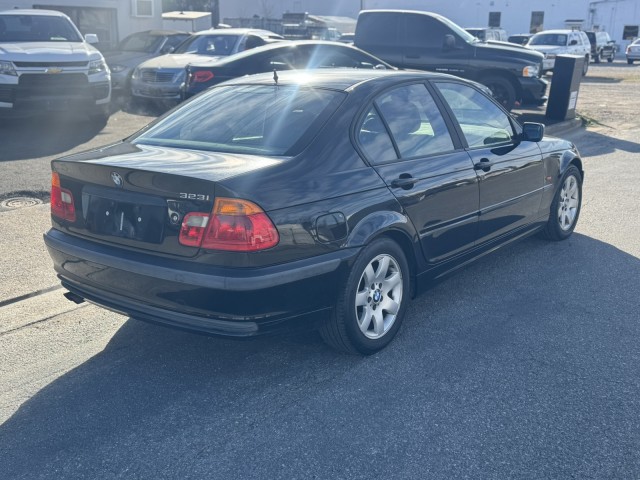 1999 BMW 3 Series 323i Sedan in , 