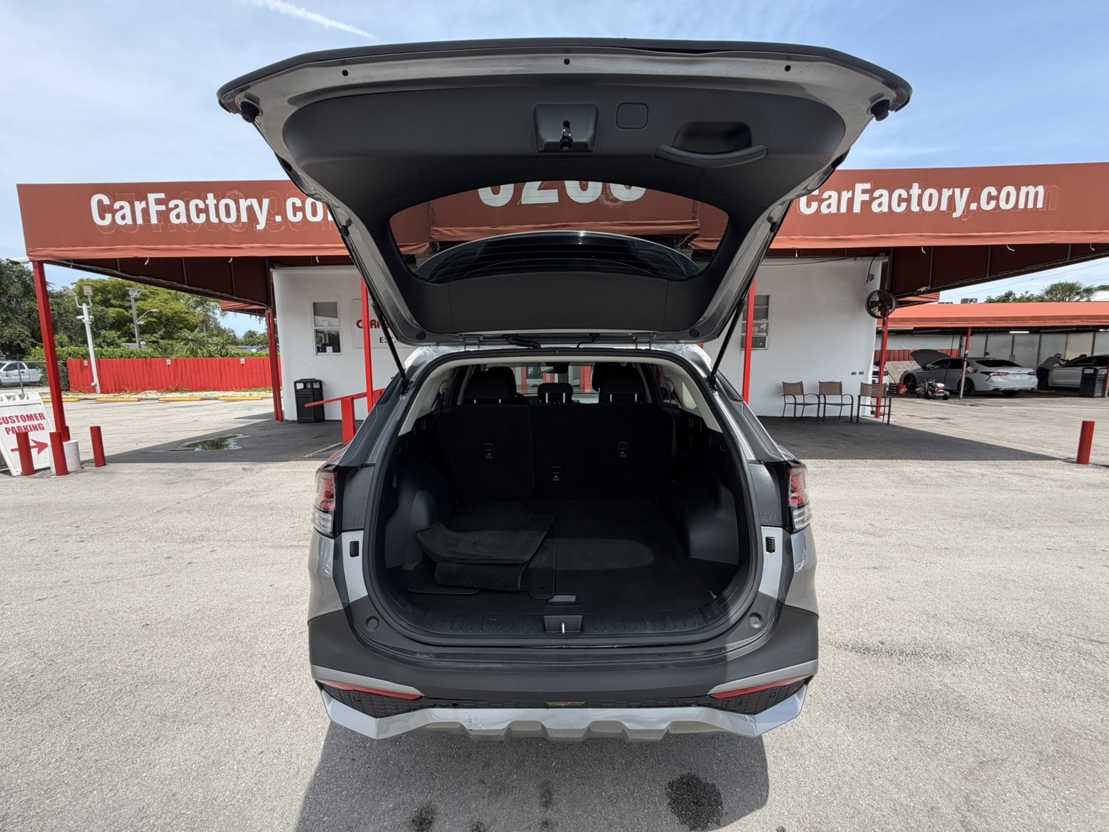 2025 Kia Sportage - $19,888