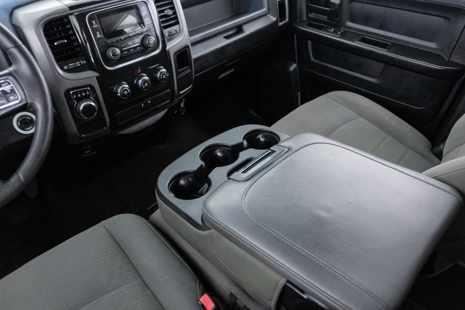 2015 Ram 1500 TRADESMAN CREW CAB AUTOMATIC CRUISE CONTROL TOW HI 19