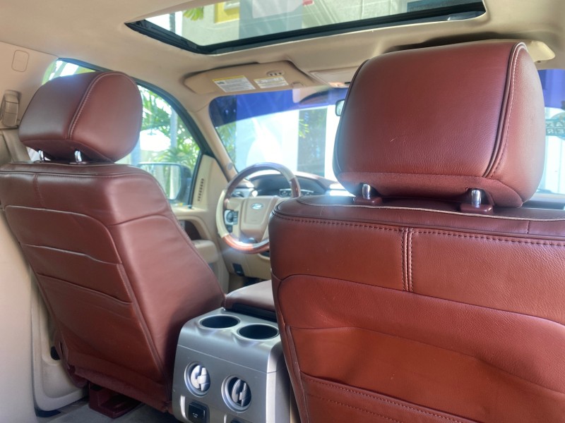 2013 Ford F-150 King Ranch LOW MILES 60,151 1 OWNER in , 