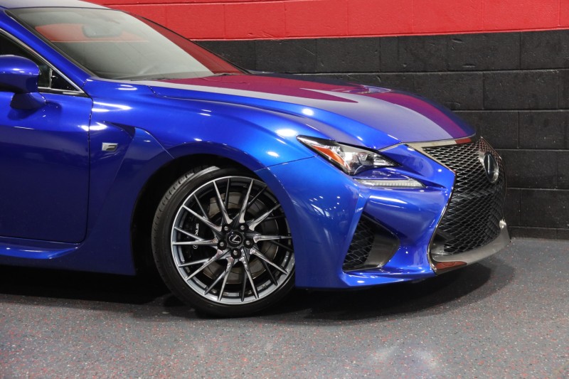 2015 Lexus RC F 2dr Coupe in , 