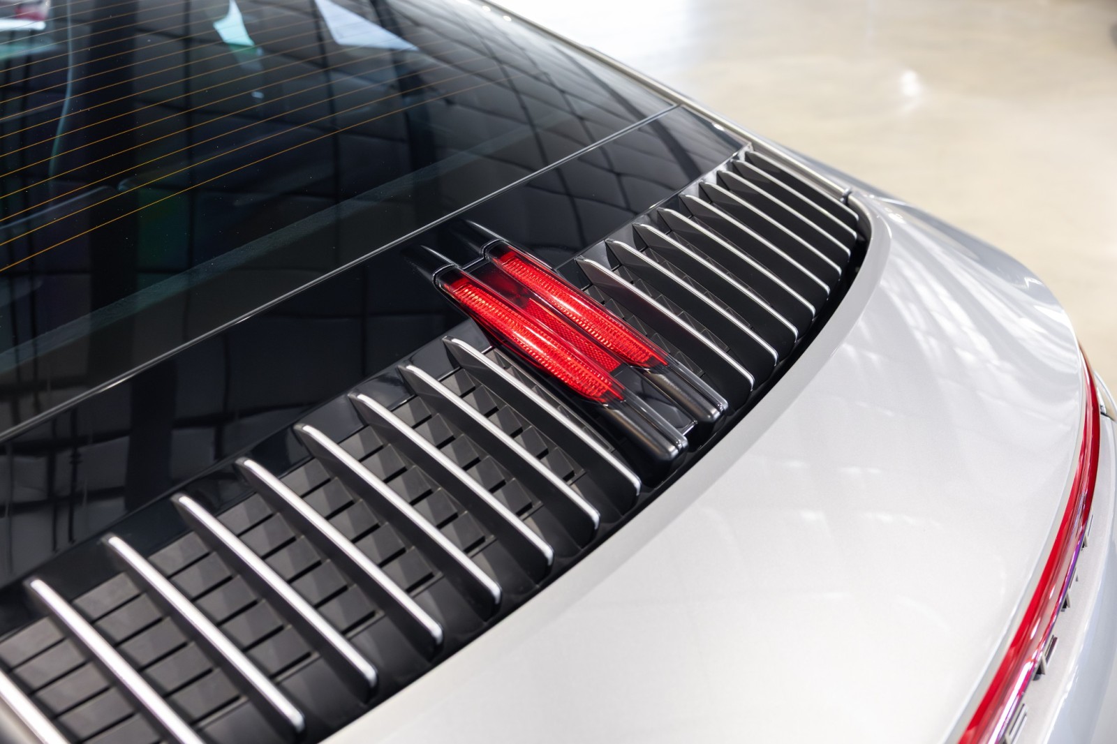 Used Car 2020 Porsche 911  Carrera 4s For Sale Under $140,000 In Boerne, Texas