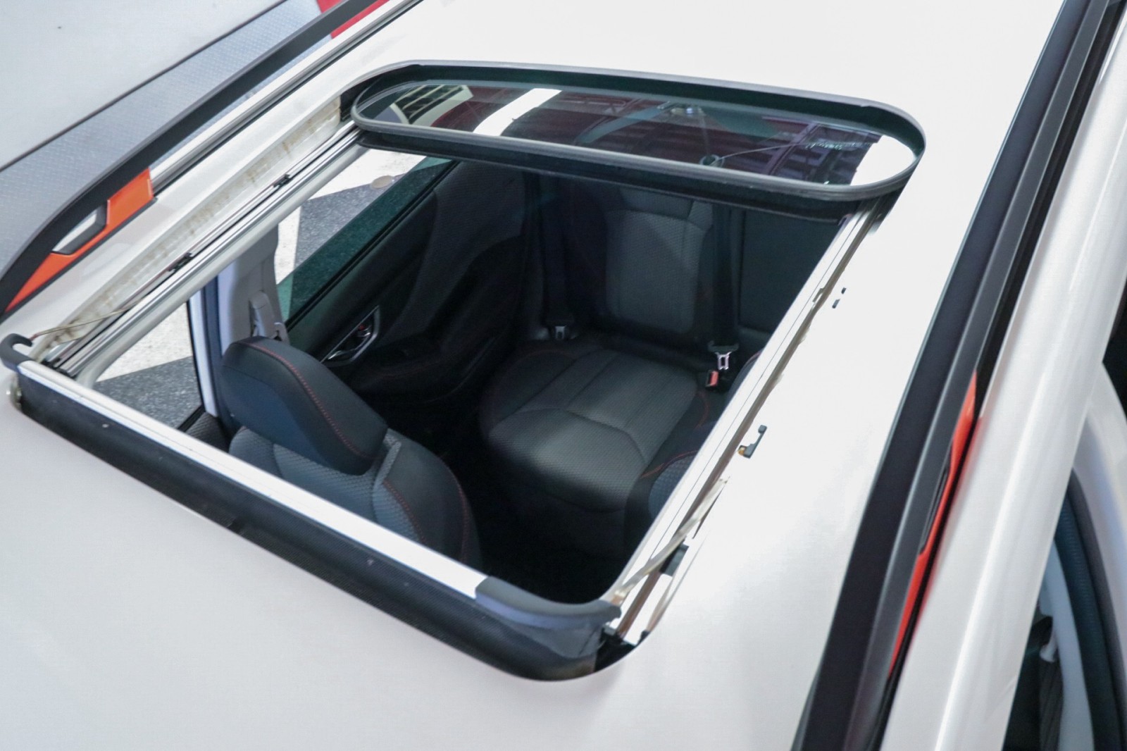 Used Car 2021 Subaru Forester  Sport For Sale Under $25,000 In Austin, Texas