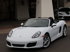 2015  Boxster  in , 