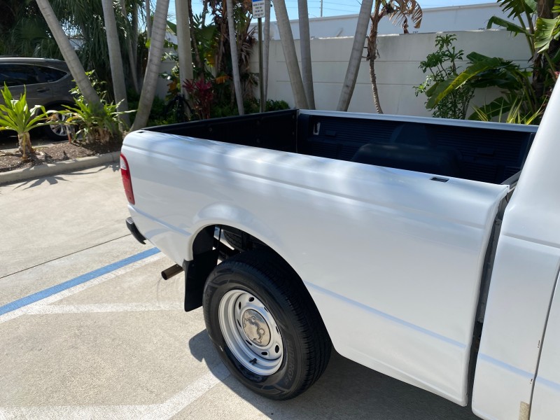 2002 Ford Ranger Edge 1 OWNER LOW MILES 68,551 in , 