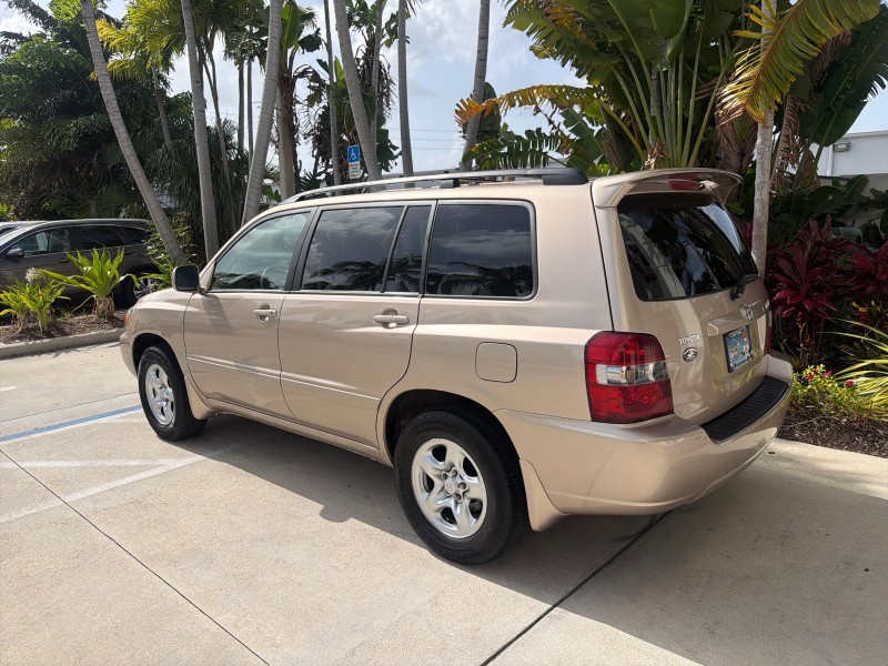 2007 Toyota Highlander LOW MILES 58,814 1 OWNER in , 