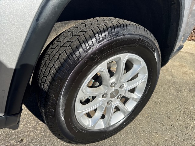 JeepGrand Cherokee12