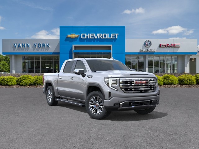 GMC