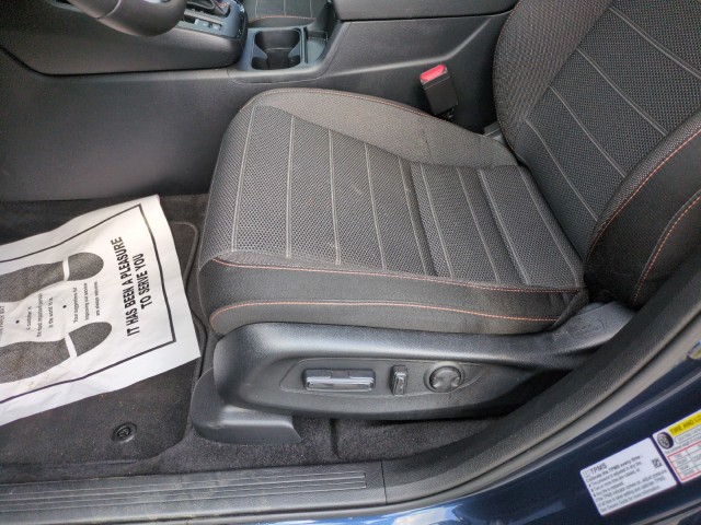 HondaCR-V Hybrid17