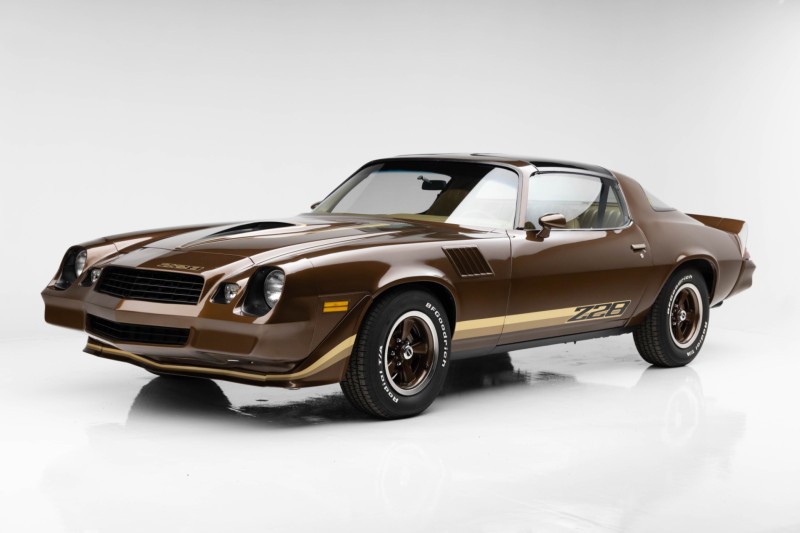 1979 Chevrolet Camaro Z28 in ,