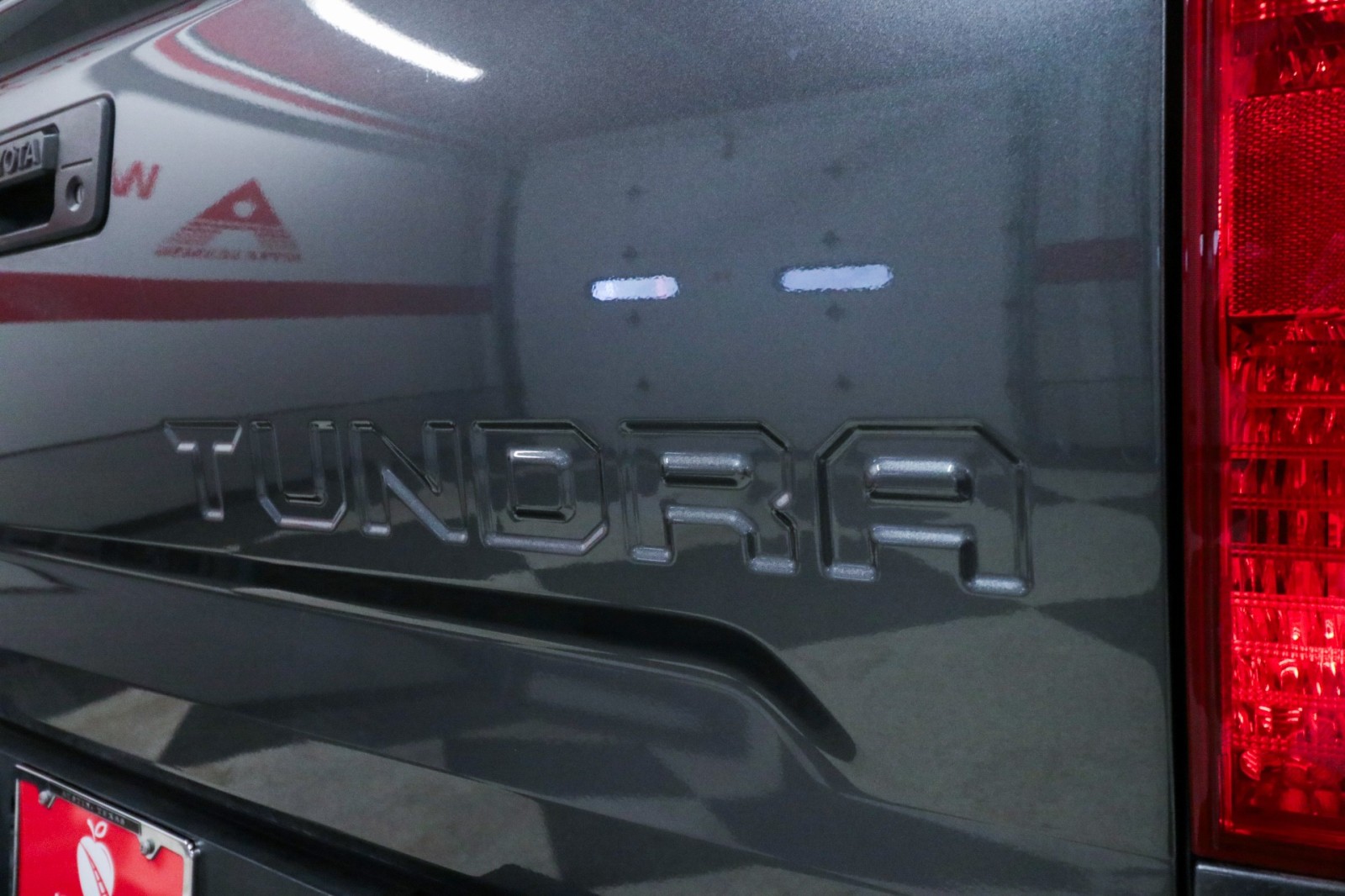 Used Car 2021 Toyota Tundra 4wd  Sr5 For Sale Under $40,000 In Austin, Texas