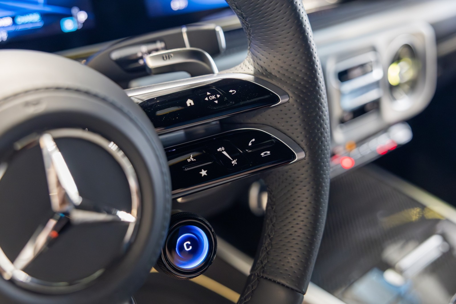 Used Car 2025 Mercedes-benz G-class  Amg G 63 For Sale Under $240,000 In Boerne, Texas