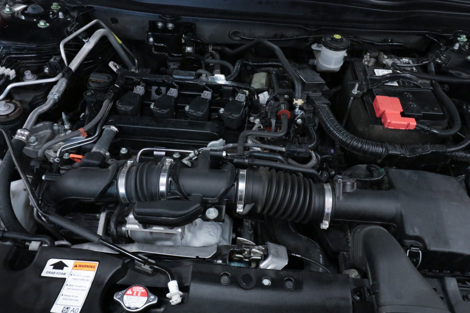 Used Car 2021 Honda Accord Sedan  Sport Se For Sale Under $25,000 In Austin, Texas