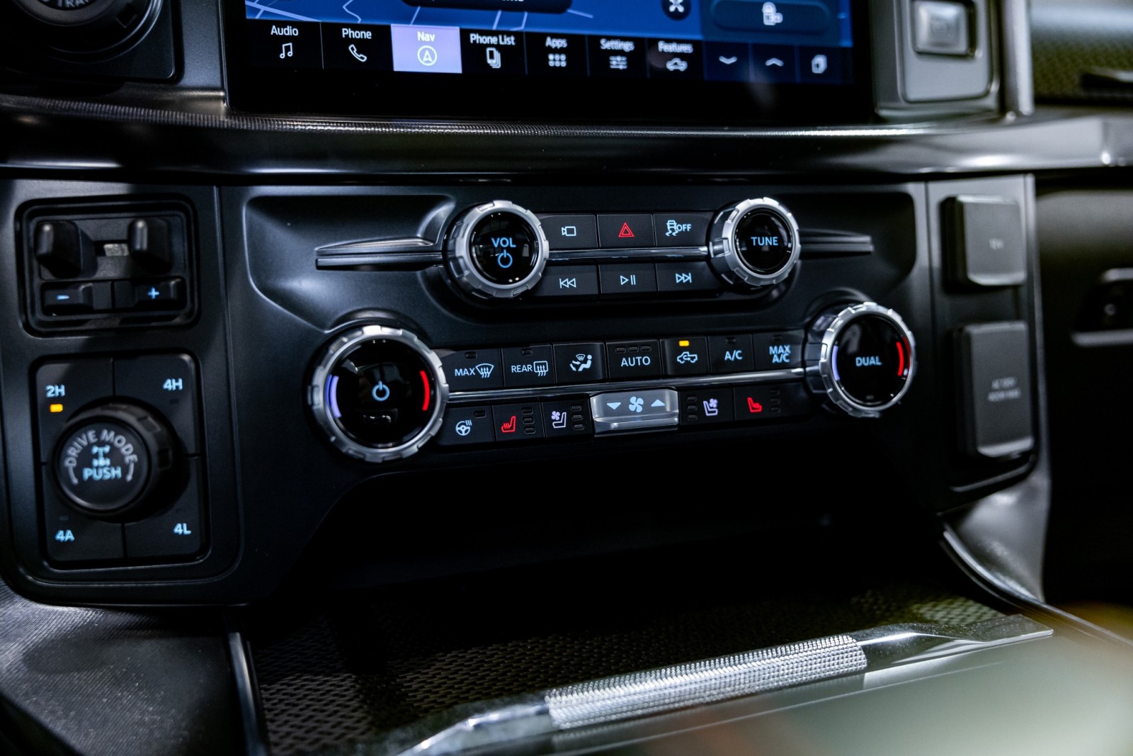 Used Car 2025 Ford F-150  Raptor R - 720 Horsepower - Supercharged V8 For Sale Under $140,000 In Boerne, Texas