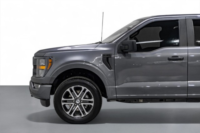 2023 Ford F-150 XL 10