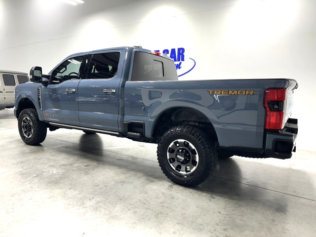 2023 Ford Super Duty F-250 SRW Platinum in , 