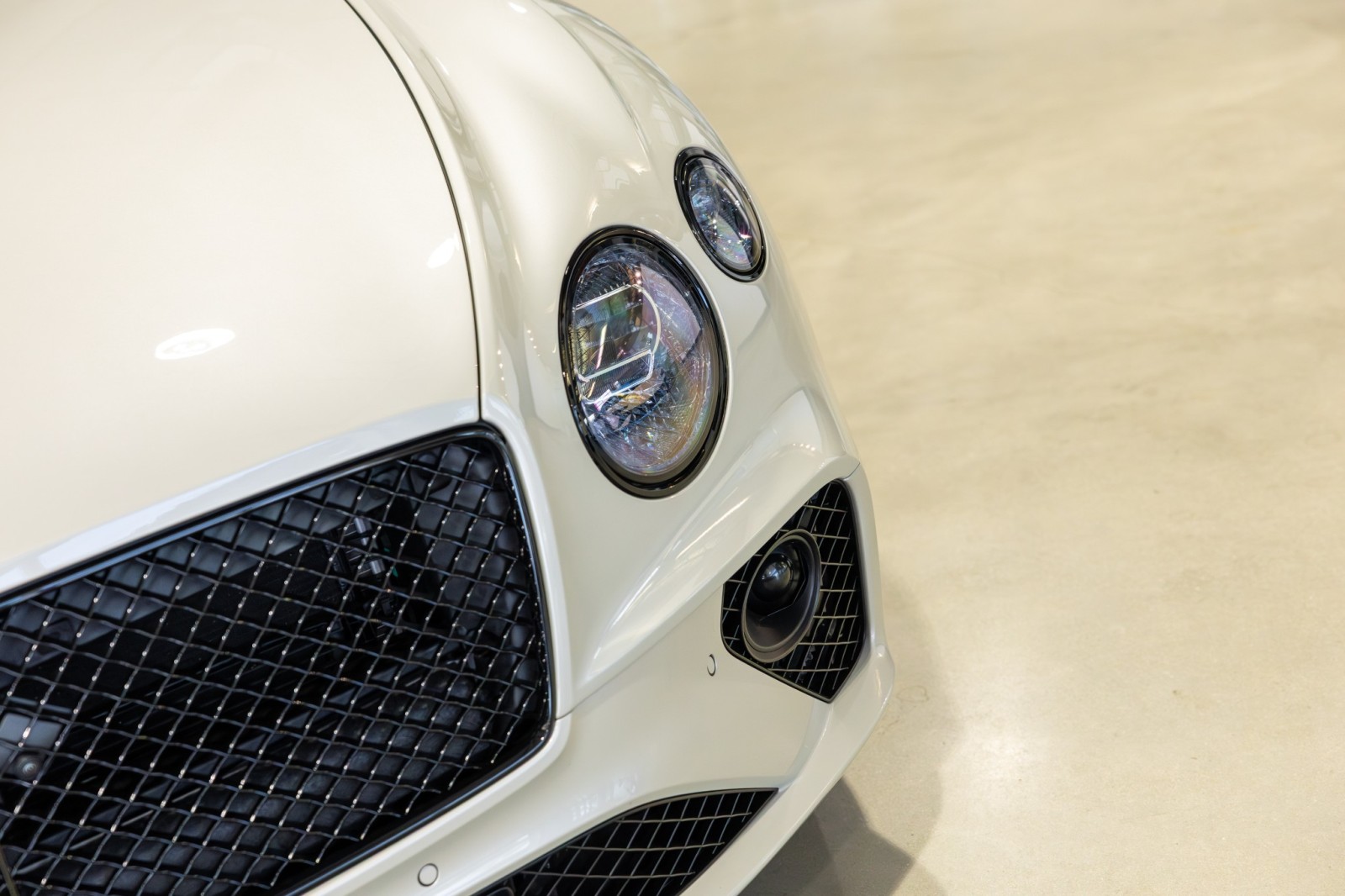 Used Car 2020 Bentley Continental  Gt First Edition For Sale Under $180,000 In Boerne, Texas