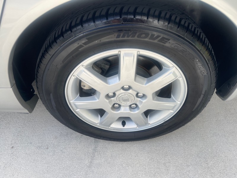 2006 Cadillac CTS LOW MILES 30,356 3.6 V6 VVT in , 